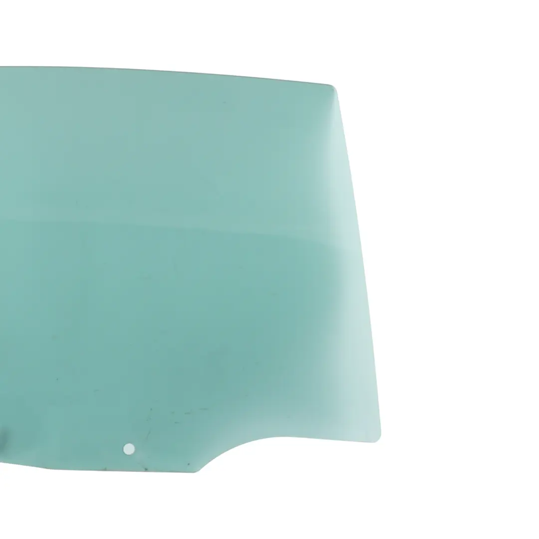 Door Side Window Glass Glazing Right O/S Tinted to Skoda Octavia 5E Rear with Part number 5E5845206D Skoda Octavia 5E Rear Door Side Window Glass Glazing Right O/S Tinted - SKU 5E5845206D - Part number 5E5845206D