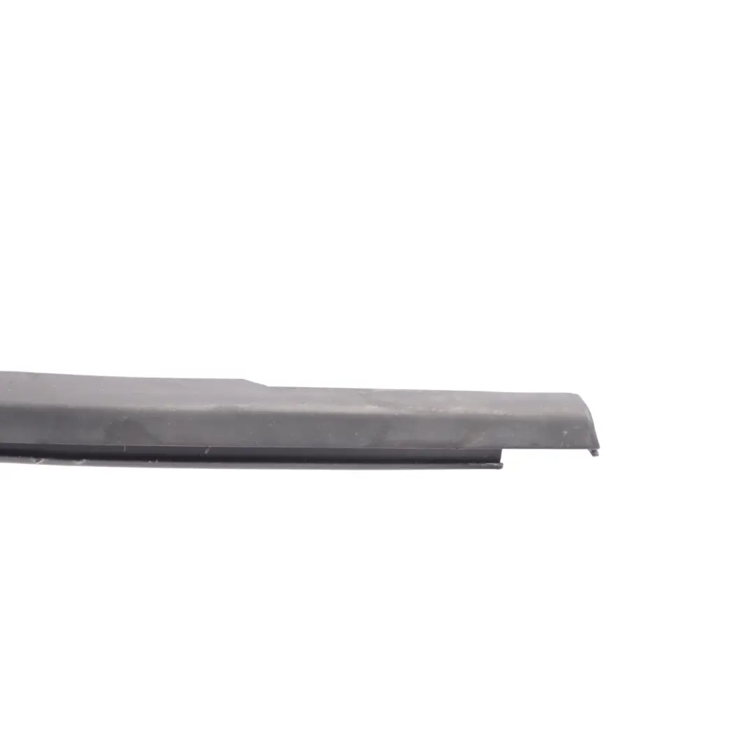 Skoda Octavia Mk3 5E Rear Door Window Glass Quarter AS3 Right O/S - SKU 5E5845214Q - Part number 5E5845214Q