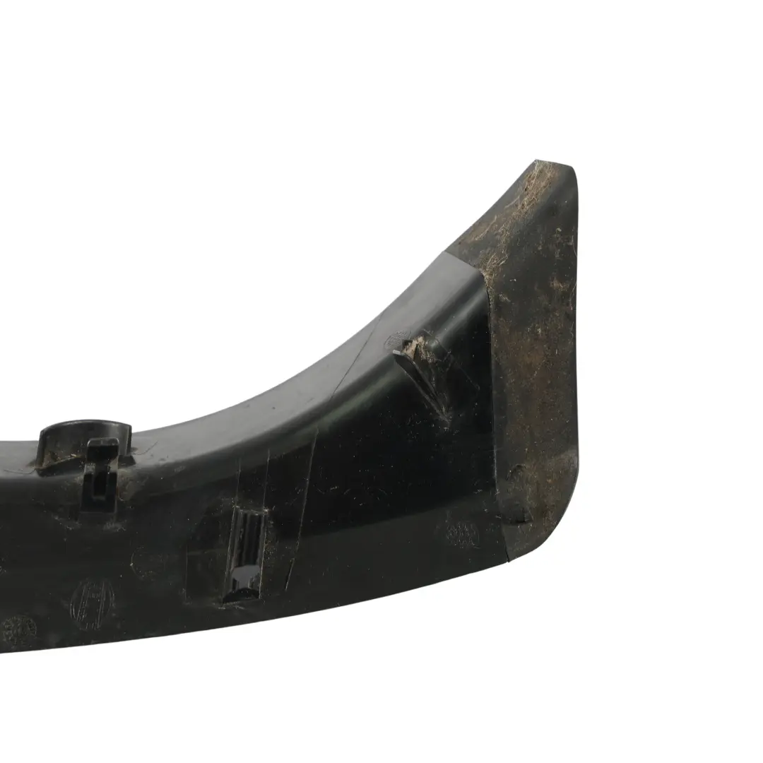 Skoda Octavia 5E Tapa De Luz Trasera Izquierda - SKU 5E5945311A - Número de pieza 5E5945311A