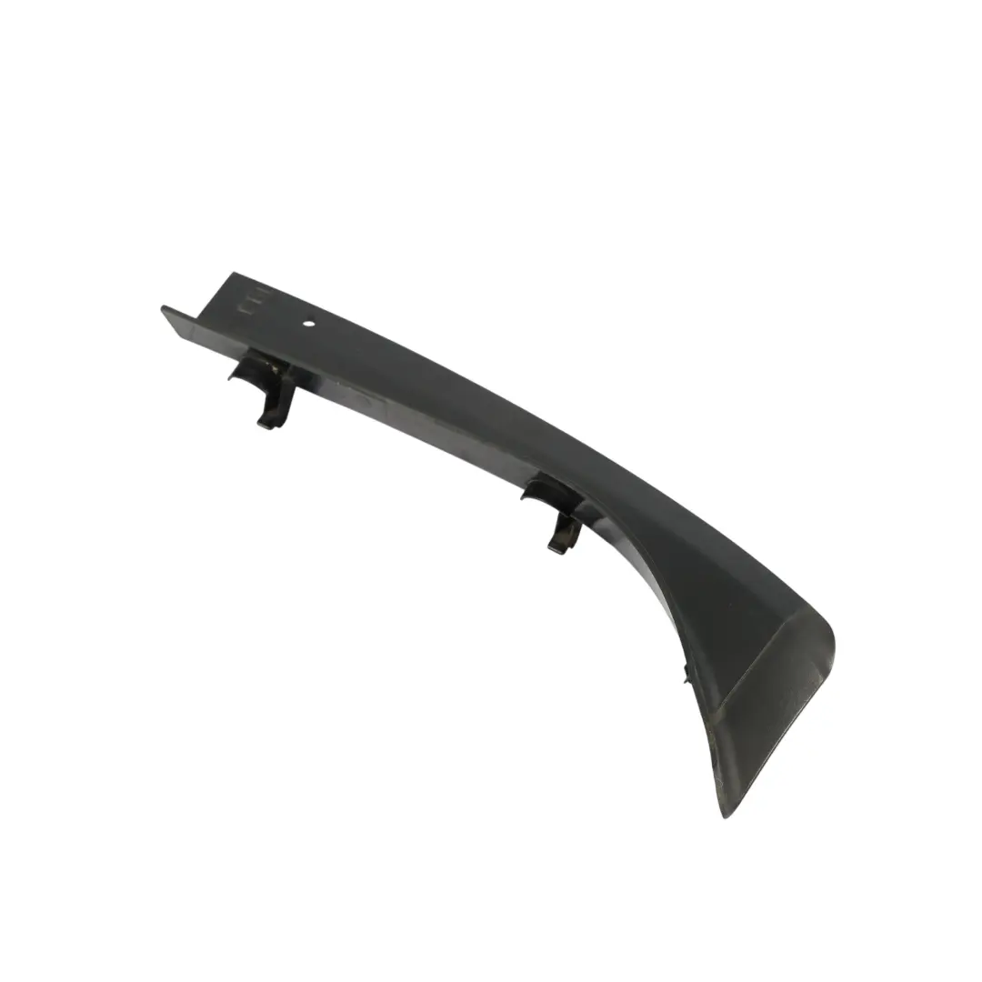 Cache De Feu Arrière Gauche pour Skoda Octavia 5E à propos du numéro de pièce 5E5945311A Skoda Octavia 5E Cache De Feu Arrière Gauche - SKU 5E5945311A - Numéro de pièce 5E5945311A