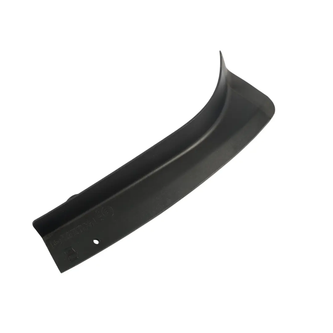 Skoda Octavia 5E Rücklicht Lampe Abdeckung Panel Trim Rechts - SKU 5E5945312A - Teilenummer 5E5945312A