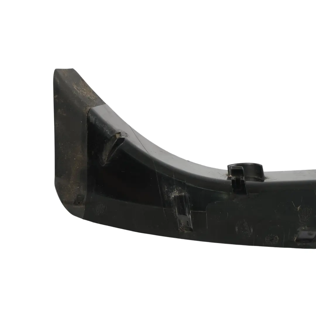 Skoda Octavia 5E Fanale Posteriore Copertura Pannello Trim Destra - SKU 5E5945312A - Numero di parte 5E5945312A