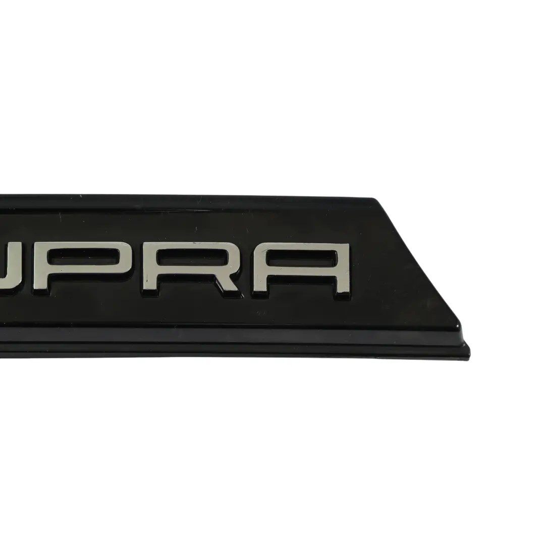 Seat Leon Cupra Mk3 Emblem Logo Abzeichen Trim Strip Cover Panel - SKU 5F0103929 - Teilenummer 5F0103929