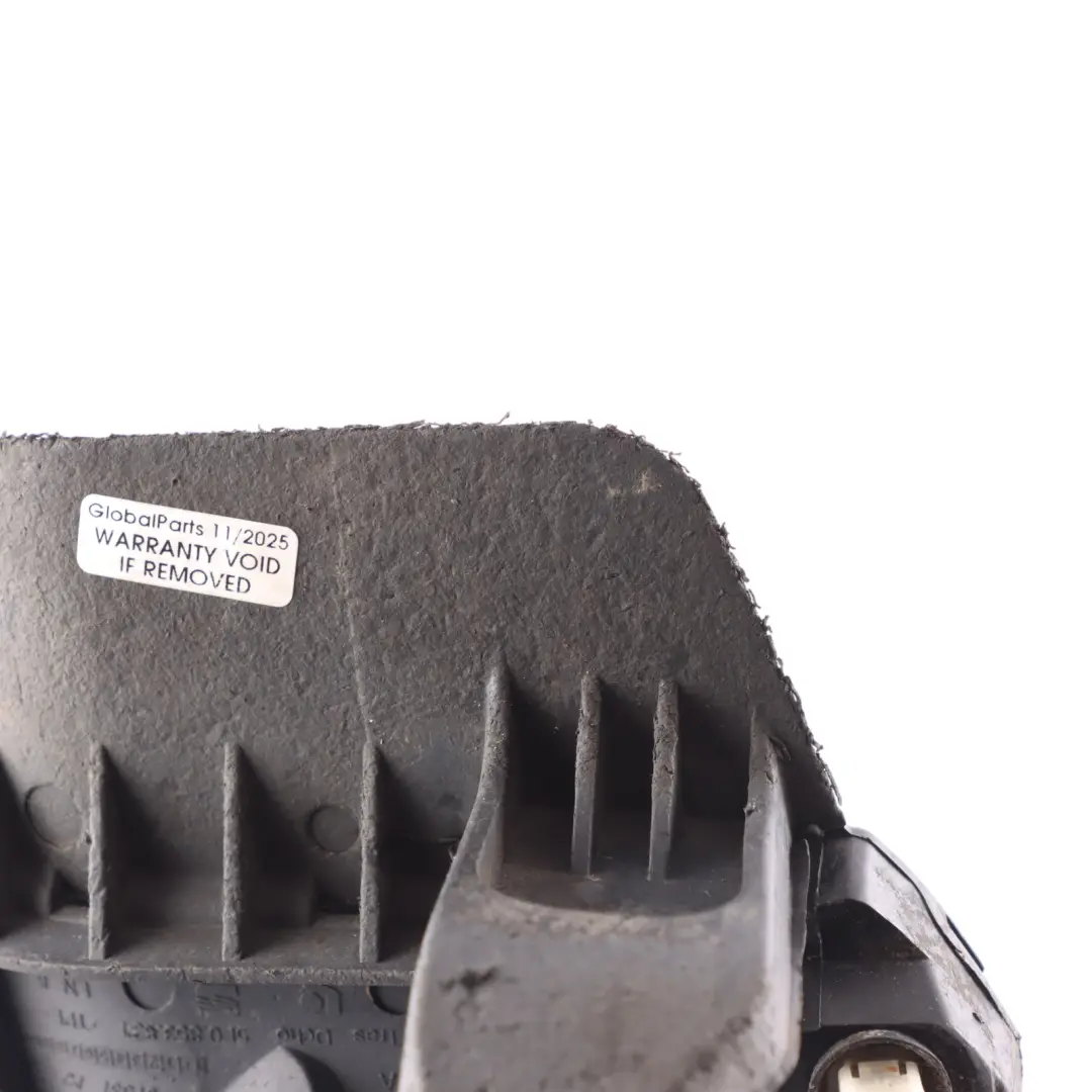 Seat Leon FR 5F Rear Wheel Arch Mud Flap Splash Guard Trim Right O/S - SKU 5F0853834 - Part number 5F0853834