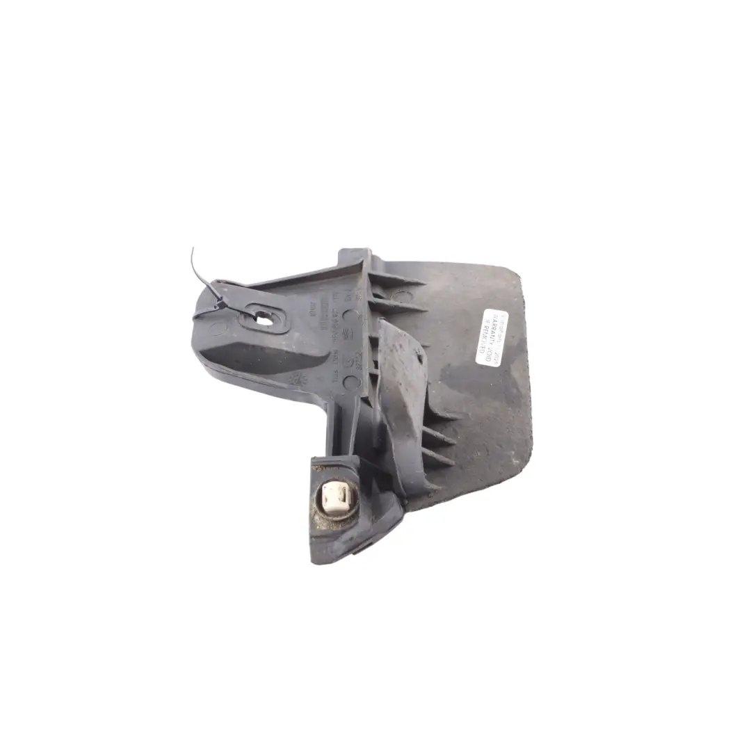 5F Rear Wheel Arch Mud Flap Splash Guard Trim Right O/S to Seat Leon FR with Part number 5F0853834 Seat Leon FR 5F Rear Wheel Arch Mud Flap Splash Guard Trim Right O/S - SKU 5F0853834 - Part number 5F0853834