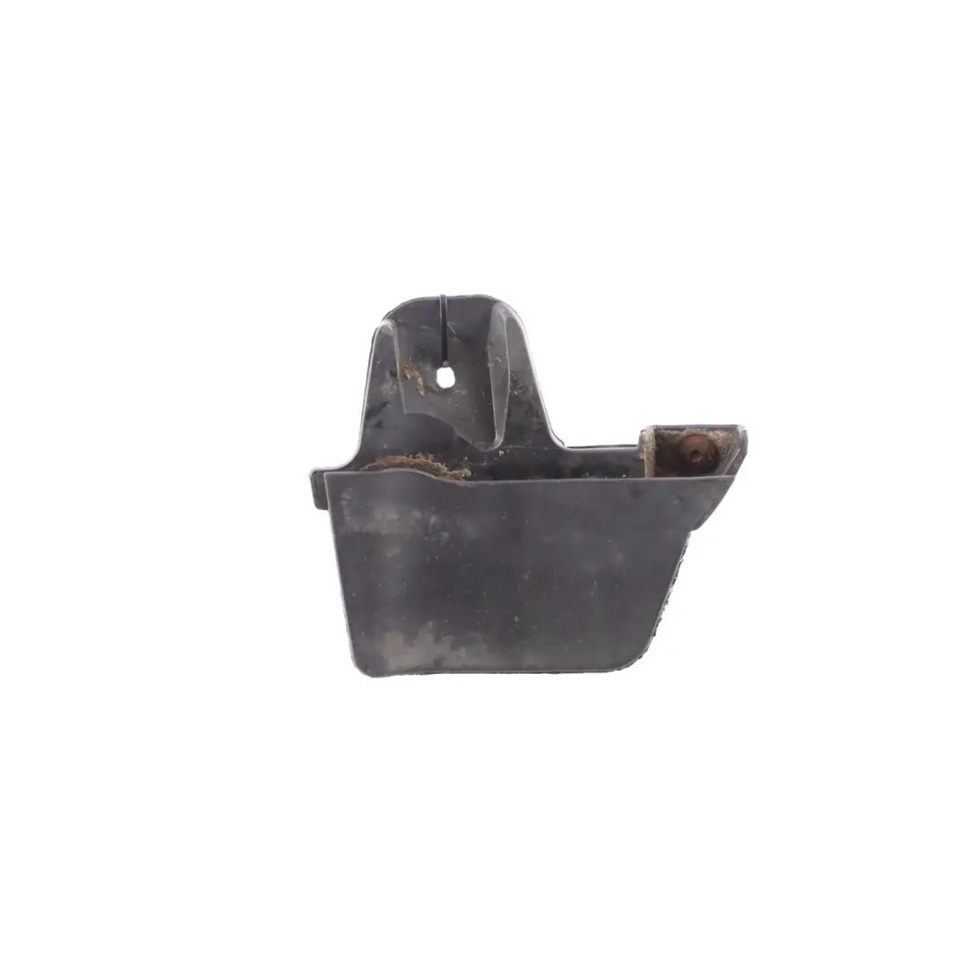 Seat Leon FR 5F Rear Wheel Arch Mud Flap Splash Guard Trim Right O/S - SKU 5F0853834 - Part number 5F0853834