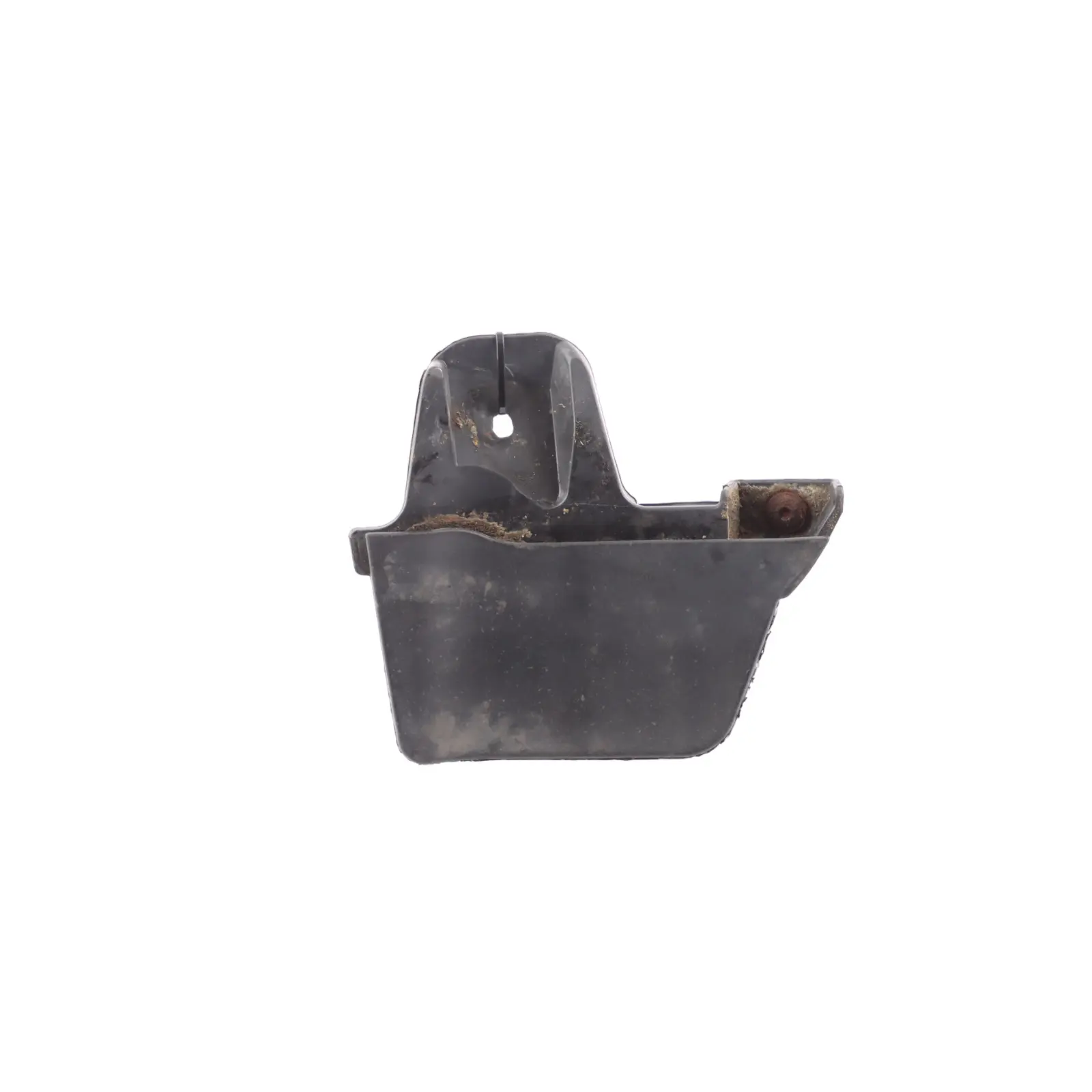 Seat Leon FR 5F Rear Wheel Arch Mud Flap Splash Guard Trim Right O/S 5F0853834