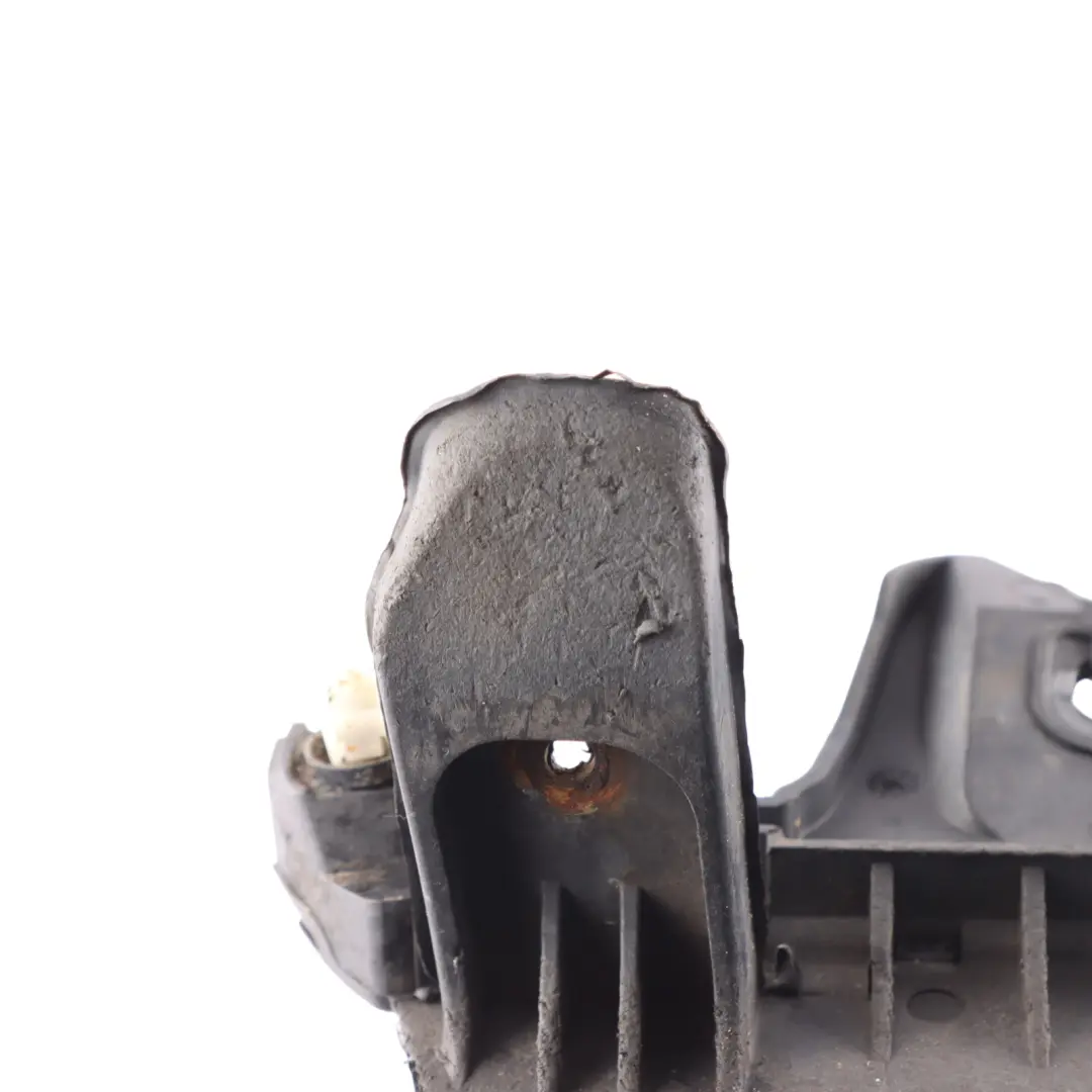 5F Rear Wheel Arch Mud Flap Splash Guard Trim Right O/S to Seat Leon FR with Part number 5F0853834 Seat Leon FR 5F Rear Wheel Arch Mud Flap Splash Guard Trim Right O/S - SKU 5F0853834 - Part number 5F0853834