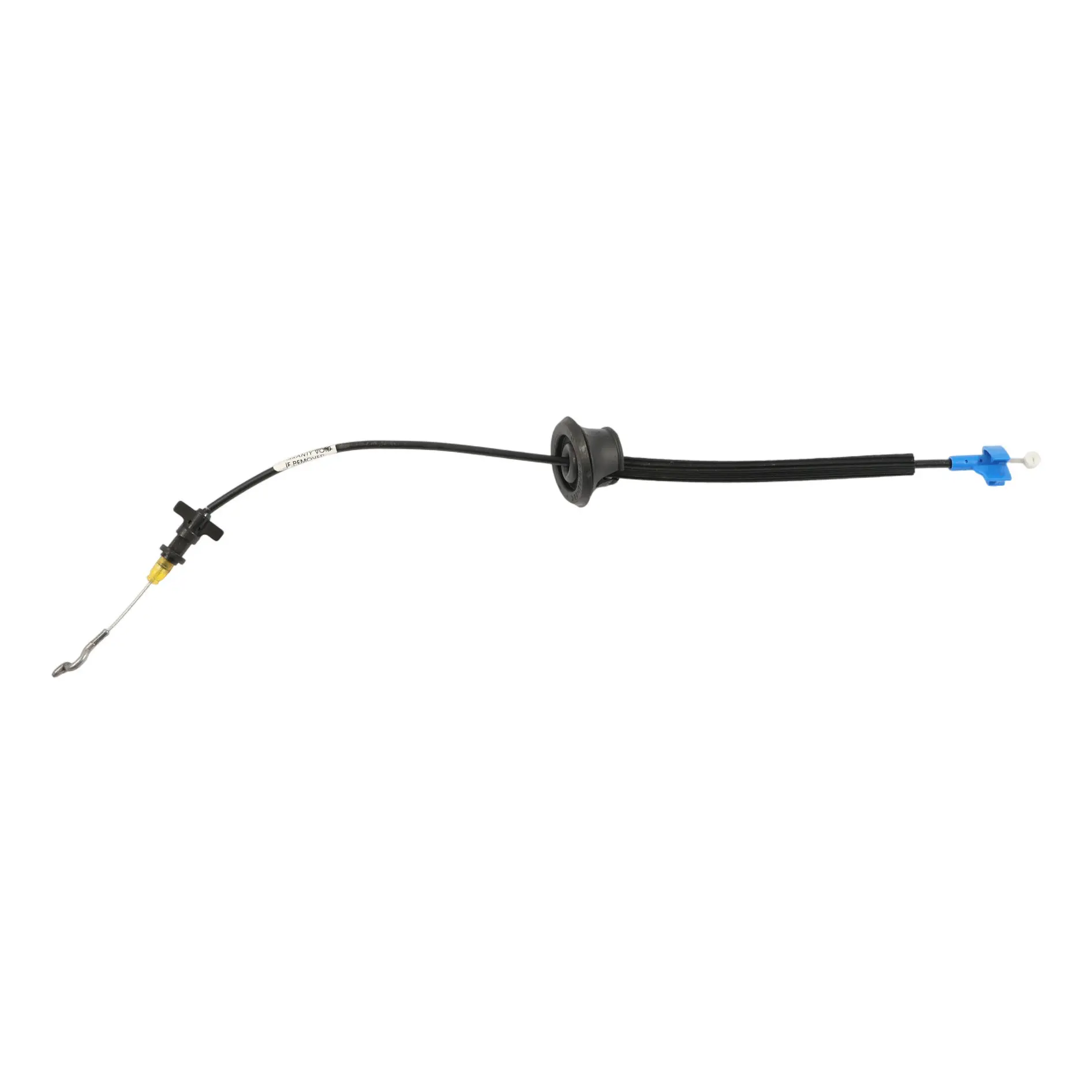 Seat Leon Mk4 5D Cable Cerradura Bowden Trasera Izquierda Derecha 5F4839085B