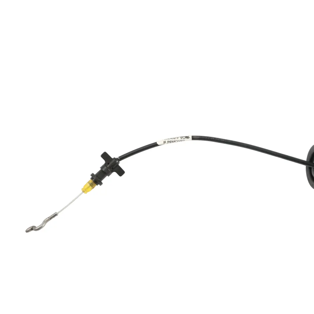 Seat Leon Mk4 5D Câble Verrouillage Bowden Arrière Gauche Droite - SKU 5F4839085B - Numéro de pièce 5F4839085B