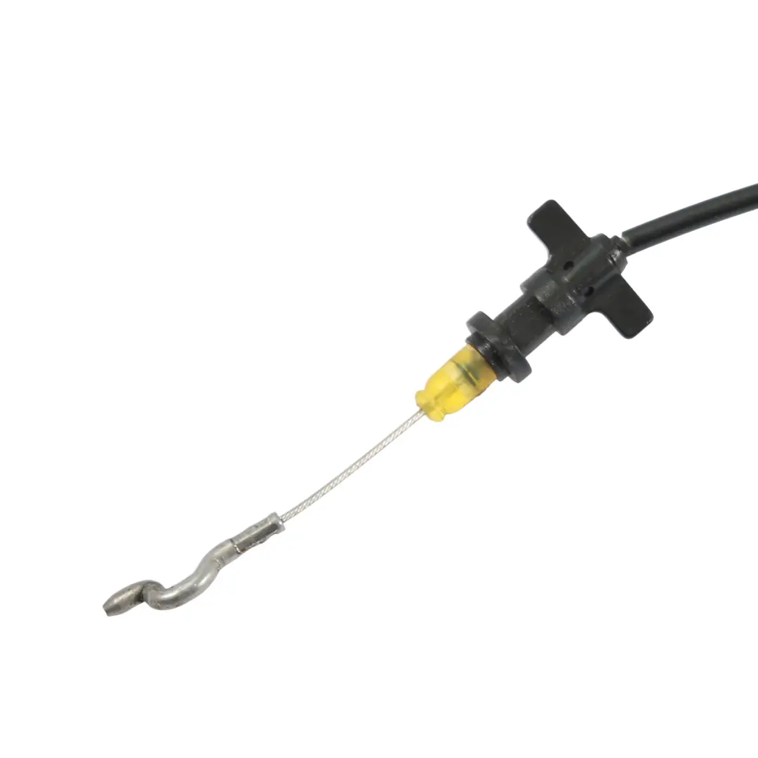 5F 5D Cięgno Linka Bowdena Drzwi Tył Lewo Prawo do Seat Leon FR o numerze 5F4839085B Seat Leon FR 5F 5D Cięgno Linka Bowdena Drzwi Tył Lewo Prawo - SKU 5F4839085B - Numer Części 5F4839085B