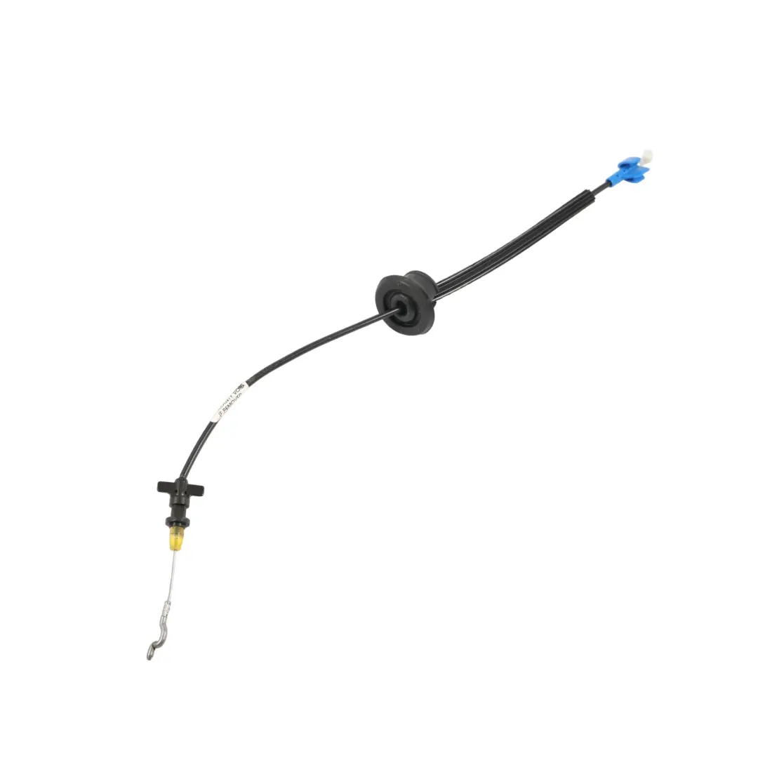 Mk4 5D Câble Verrouillage Bowden Arrière Gauche Droite pour Seat Leon à propos du numéro de pièce 5F4839085B Seat Leon Mk4 5D Câble Verrouillage Bowden Arrière Gauche Droite - SKU 5F4839085B - Numéro de pièce 5F4839085B