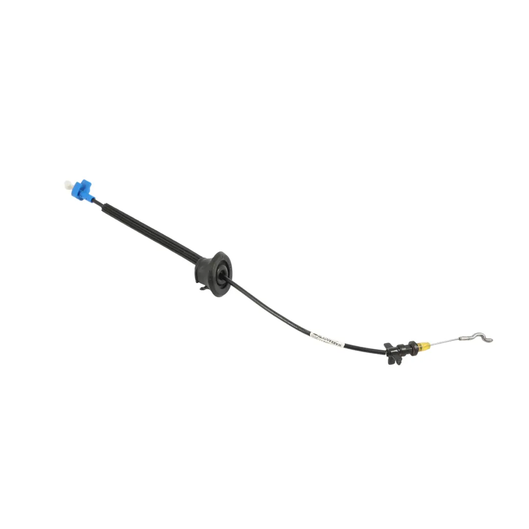 5F 5D Cięgno Linka Bowdena Drzwi Tył Lewo Prawo do Seat Leon FR o numerze 5F4839085B Seat Leon FR 5F 5D Cięgno Linka Bowdena Drzwi Tył Lewo Prawo - SKU 5F4839085B - Numer Części 5F4839085B