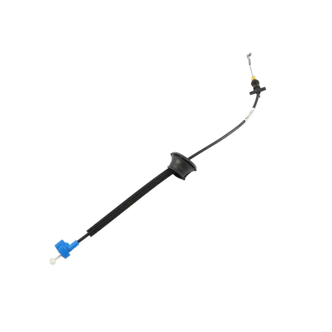 Seat Leon FR 5F 5D Hinten Tür Bowdenzug Links Rechts - SKU 5F4839085B - Teilenummer 5F4839085B