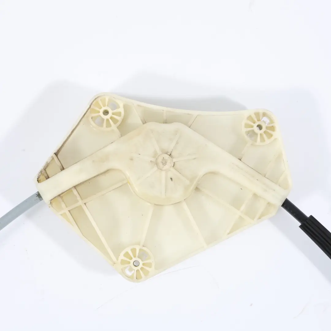 5F Mécanisme De Lève-Vitre Arrière Gauche pour Seat Leon à propos du numéro de pièce 5F4839461C Seat Leon 5F Mécanisme De Lève-Vitre Arrière Gauche - SKU 5F4839461C - Numéro de pièce 5F4839461C