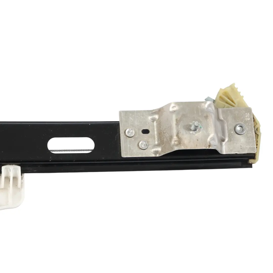 5F Mecanismo Regulador Elevalunas Trasero Izquierdo para Seat Leon con número de pieza 5F4839461C Seat Leon 5F Mecanismo Regulador Elevalunas Trasero Izquierdo - SKU 5F4839461C - Número de pieza 5F4839461C