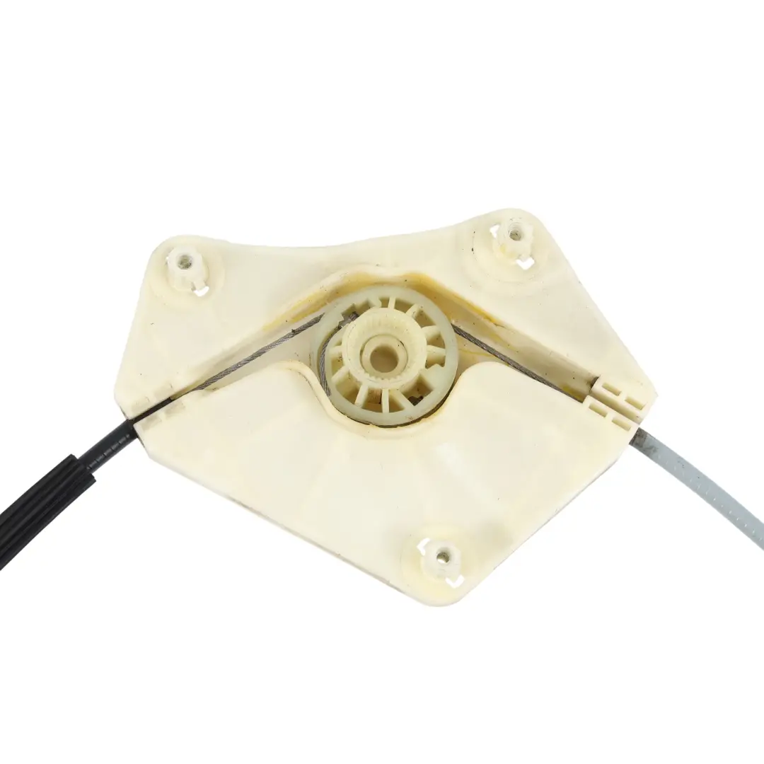 5F Meccanismo Regolatore Alzacristalli Posteriore Sinistro per Seat Leon con numero di parte 5F4839461C Seat Leon 5F Meccanismo Regolatore Alzacristalli Posteriore Sinistro - SKU 5F4839461C - Numero di parte 5F4839461C