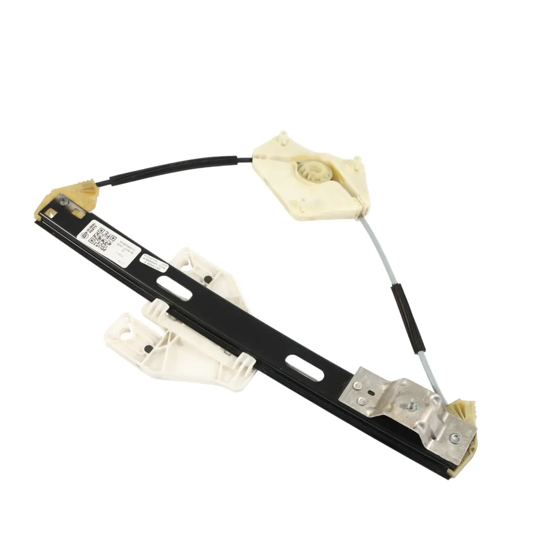 Seat Leon 5F Mechanizm Podnośnika Szyby Drzwi Tył Lewo - SKU 5F4839461C - Numer Części 5F4839461C