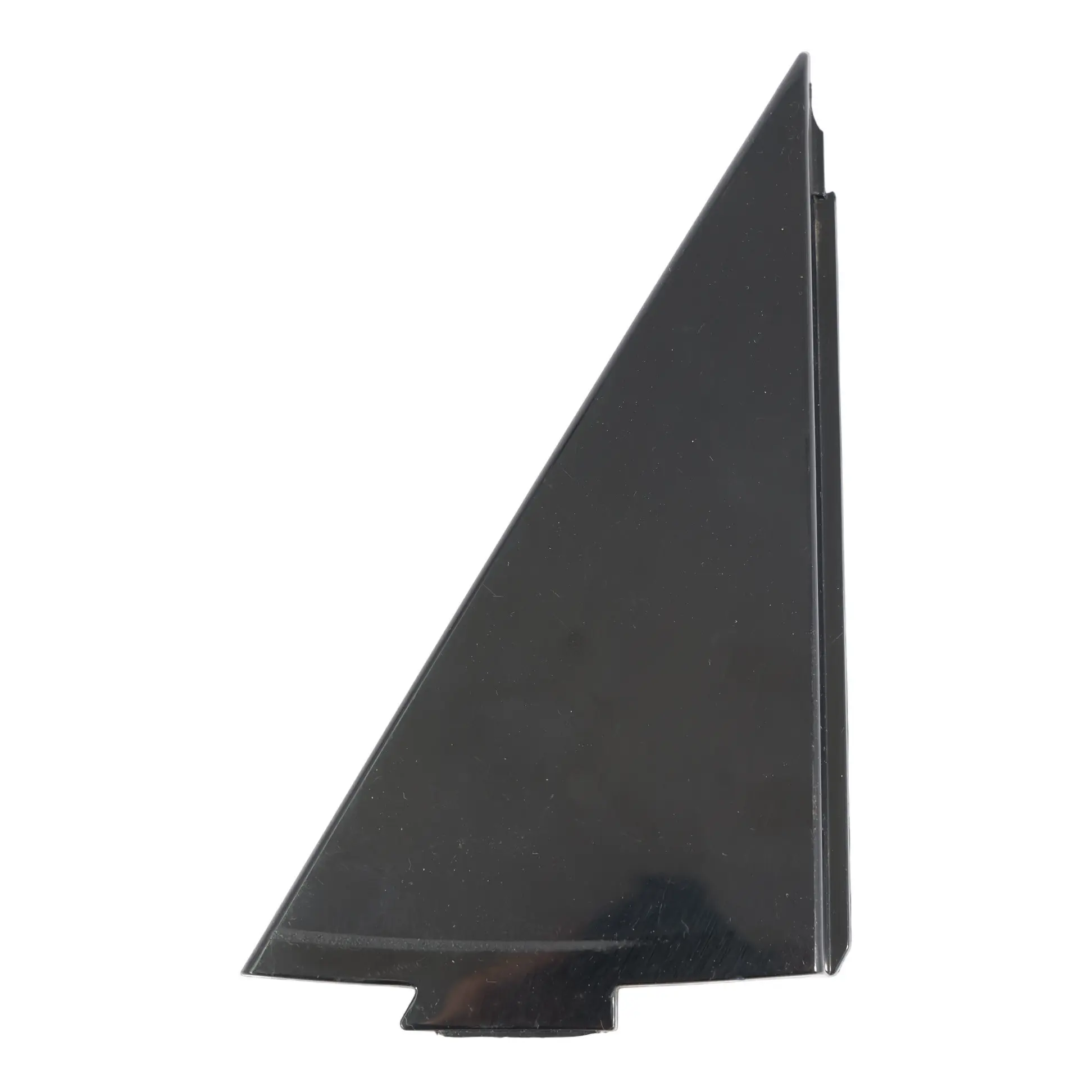 Seat Leon 5F Mk3 5Dr Tür Verkleidung Außenverkleidung Hinten Links 5F4839637C