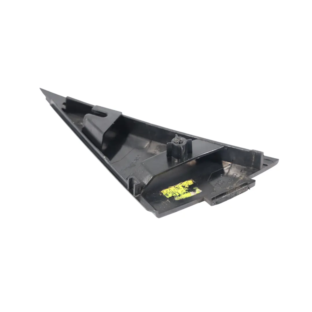 5F Mk3 5Dr Embellecedor Exterior Tapa Trasero Izquierdo para Seat Leon con número de pieza 5F4839637C Seat Leon 5F Mk3 5Dr Embellecedor Exterior Tapa Trasero Izquierdo - SKU 5F4839637C - Número de pieza 5F4839637C