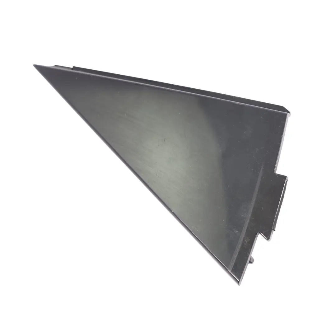 Seat Leon 5F Mk3 5Dr Embellecedor Exterior Tapa Trasero Izquierdo - SKU 5F4839637C - Número de pieza 5F4839637C