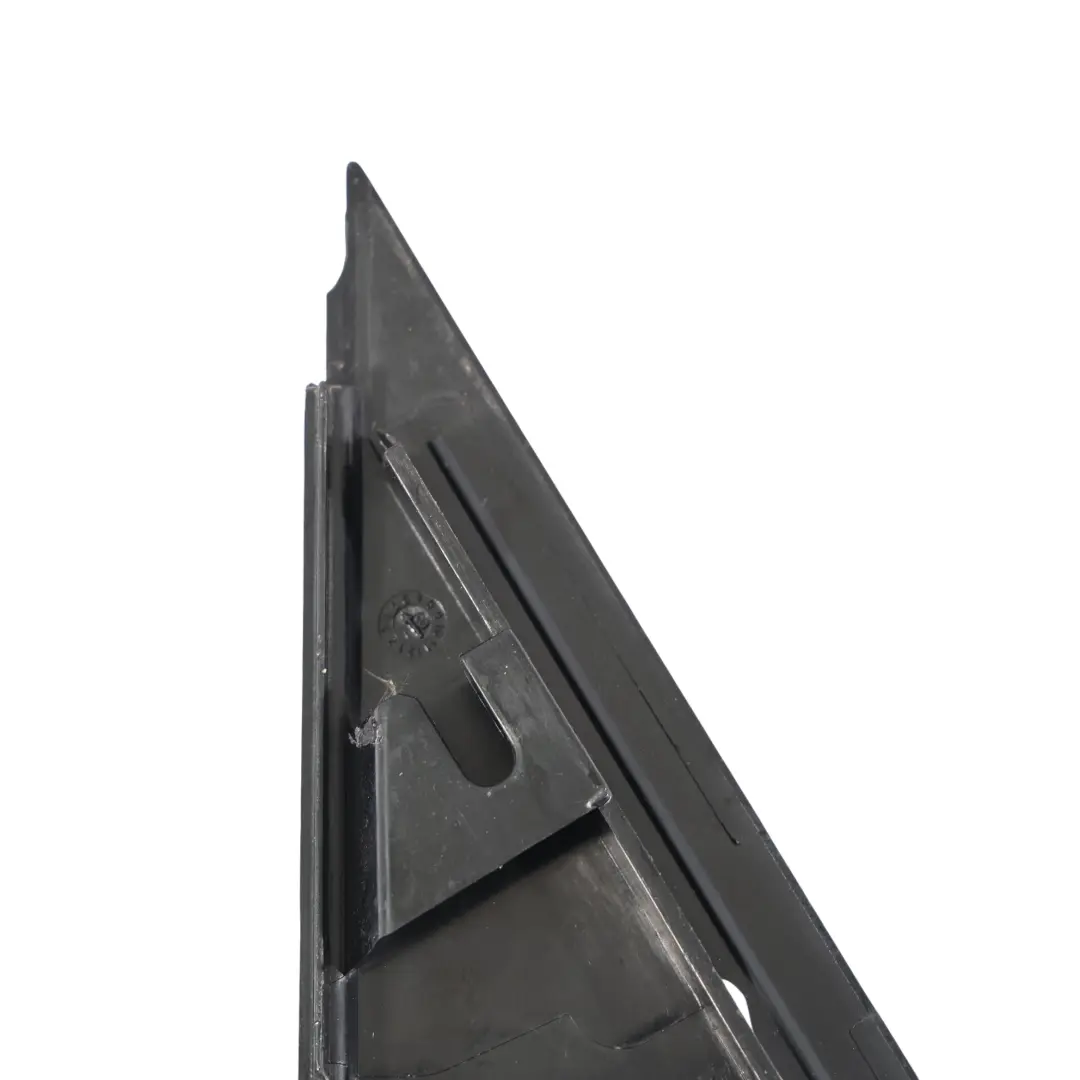 5F Mk3 5 Portes Garniture Porte Extérieure Arrière Gauche pour Seat Leon à propos du numéro de pièce 5F4839637C Seat Leon 5F Mk3 5 Portes Garniture Porte Extérieure Arrière Gauche - SKU 5F4839637C - Numéro de pièce 5F4839637C