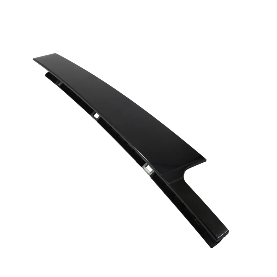 5F Rear Door Outer Strip Cover Trim Panel Right O/S to Seat Leon FR with Part number 5F4839902F Seat Leon FR 5F Rear Door Outer Strip Cover Trim Panel Right O/S - SKU 5F4839902F - Part number 5F4839902F