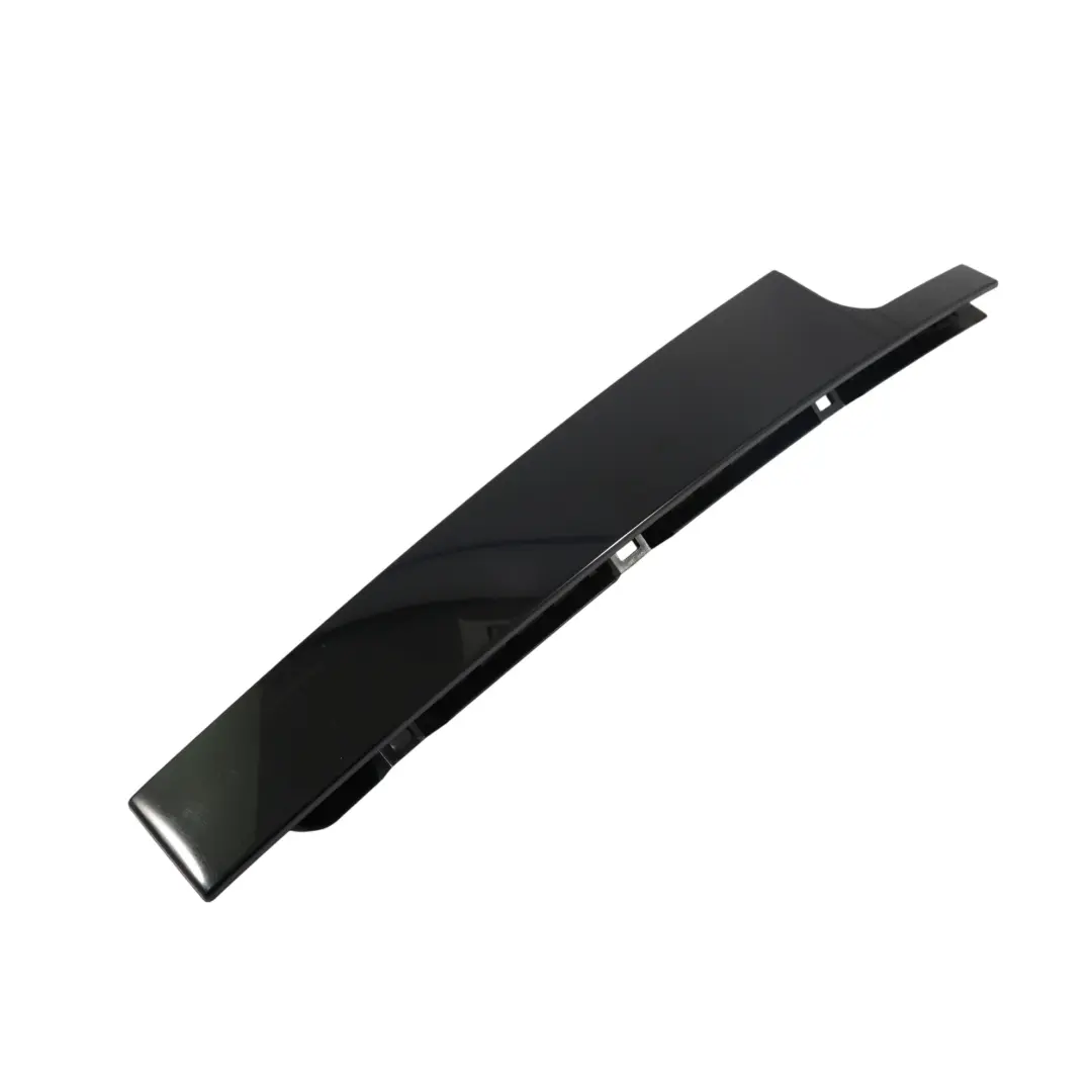 5F Hintere Tür Äußere Leiste Abdeckung Trim Panel Rechts für Seat Leon FR mit Teilenummer 5F4839902F Seat Leon FR 5F Hintere Tür Äußere Leiste Abdeckung Trim Panel Rechts - SKU 5F4839902F - Teilenummer 5F4839902F