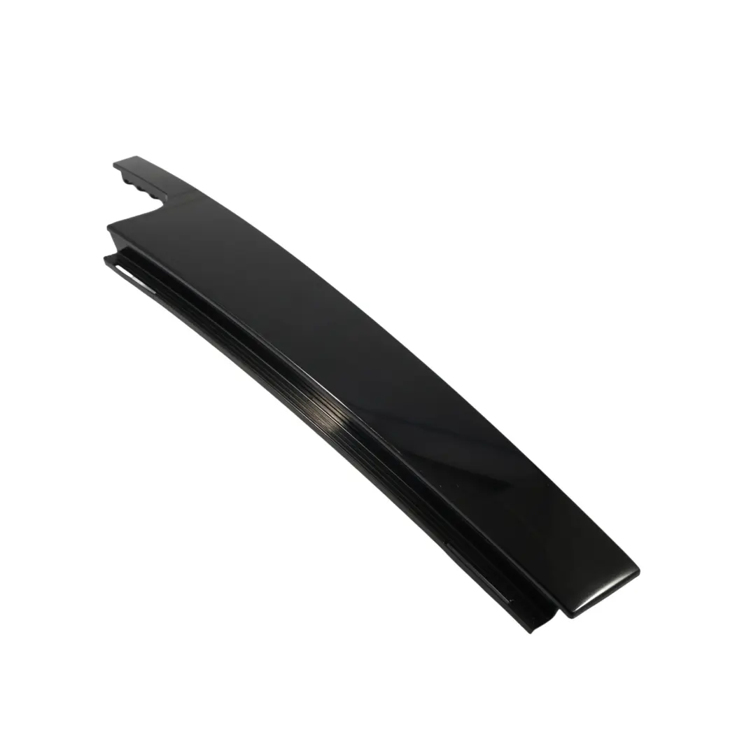 Seat Leon FR 5F Rear Door Outer Strip Cover Trim Panel Right O/S - SKU 5F4839902F - Part number 5F4839902F