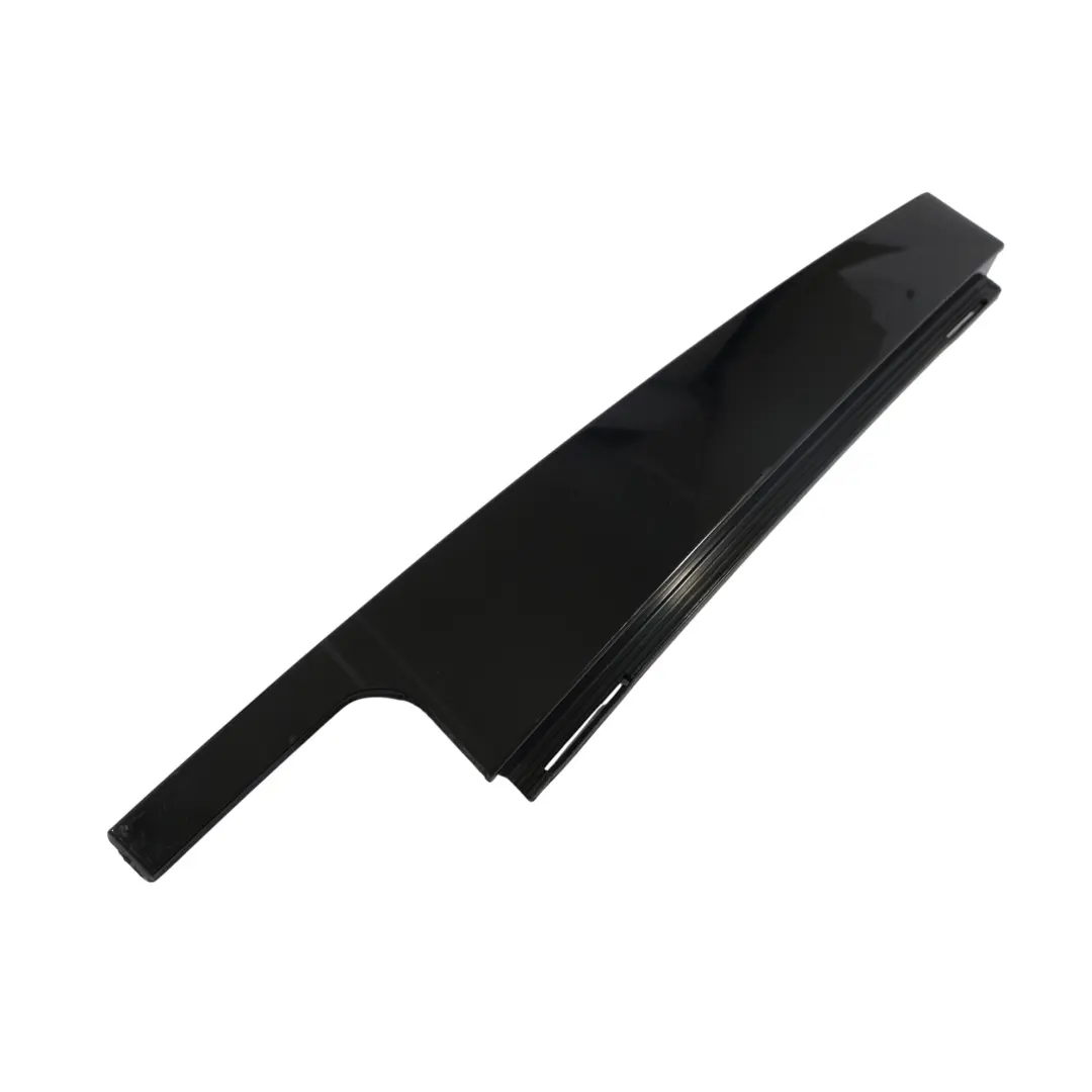 Seat Leon FR 5F Rear Door Outer Strip Cover Trim Panel Right O/S - SKU 5F4839902F - Part number 5F4839902F
