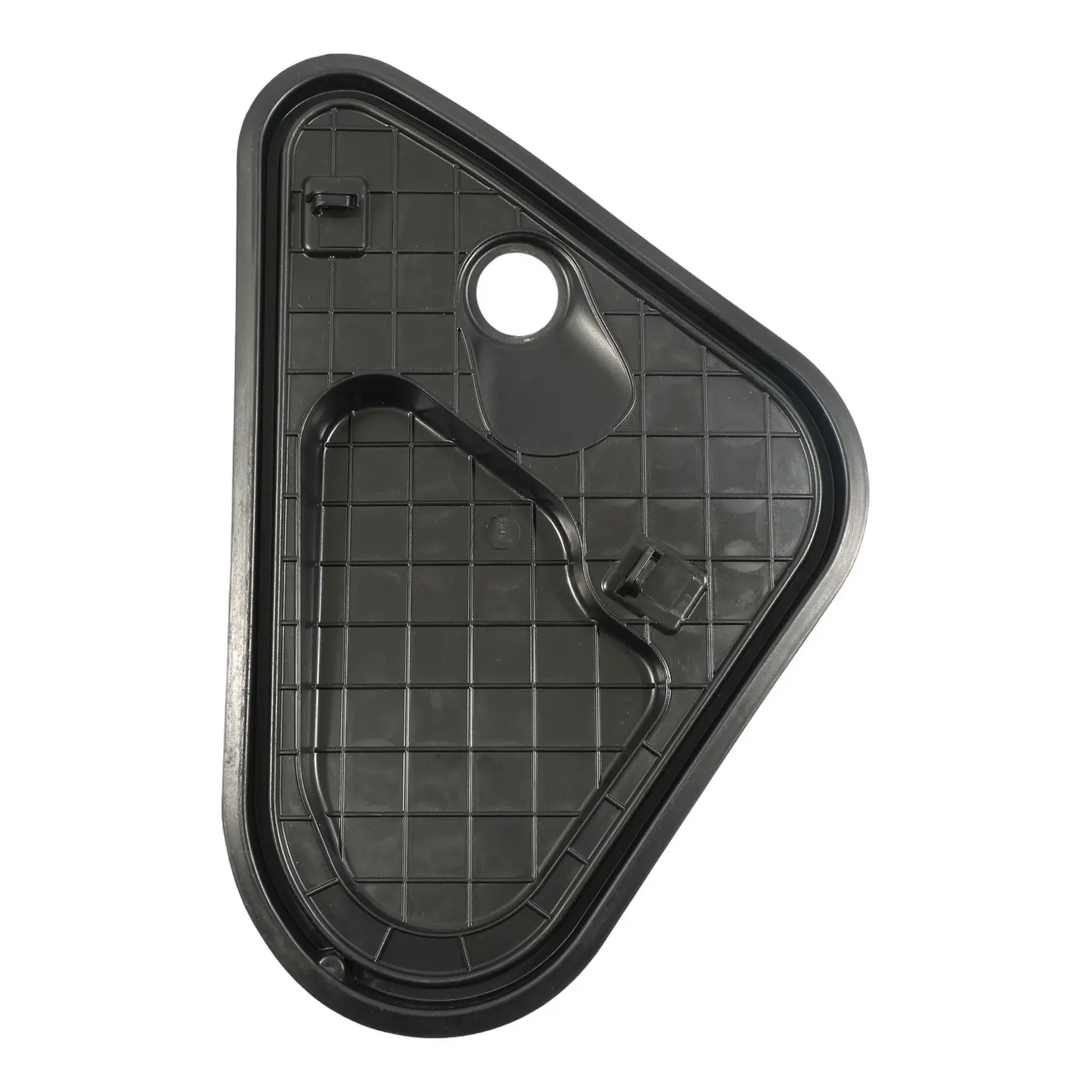 Seat Leon FR 5F 4D Panneau De Garniture De Porte Arrière Gauche 5F4839915B