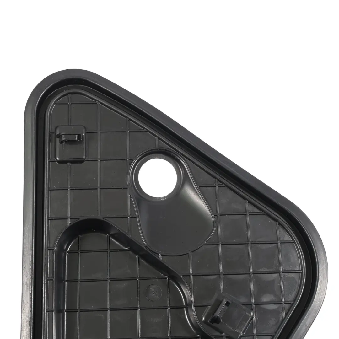 5F 4D Pannello Di Rivestimento Porta Posteriore Sinistra per Seat Leon FR con numero di parte 5F4839915B Seat Leon FR 5F 4D Pannello Di Rivestimento Porta Posteriore Sinistra - SKU 5F4839915B - Numero di parte 5F4839915B