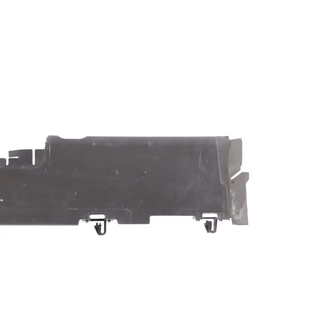 Radiator Air Duct Guide Shroud Panel Left N/S to VW Volkswagen Golf Mk7 with Part number 5G0121283BD VW Volkswagen Golf Mk7 Radiator Air Duct Guide Shroud Panel Left N/S - SKU 5G0121283BD - Part number 5G0121283BD