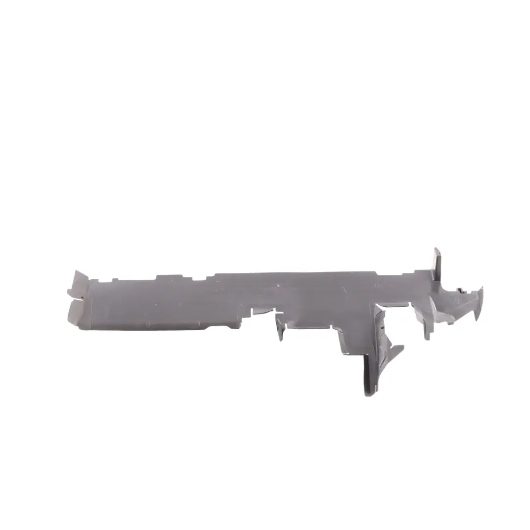 Radiator Air Duct Guide Shroud Panel Left N/S to VW Volkswagen Golf Mk7 with Part number 5G0121283BD VW Volkswagen Golf Mk7 Radiator Air Duct Guide Shroud Panel Left N/S - SKU 5G0121283BD - Part number 5G0121283BD