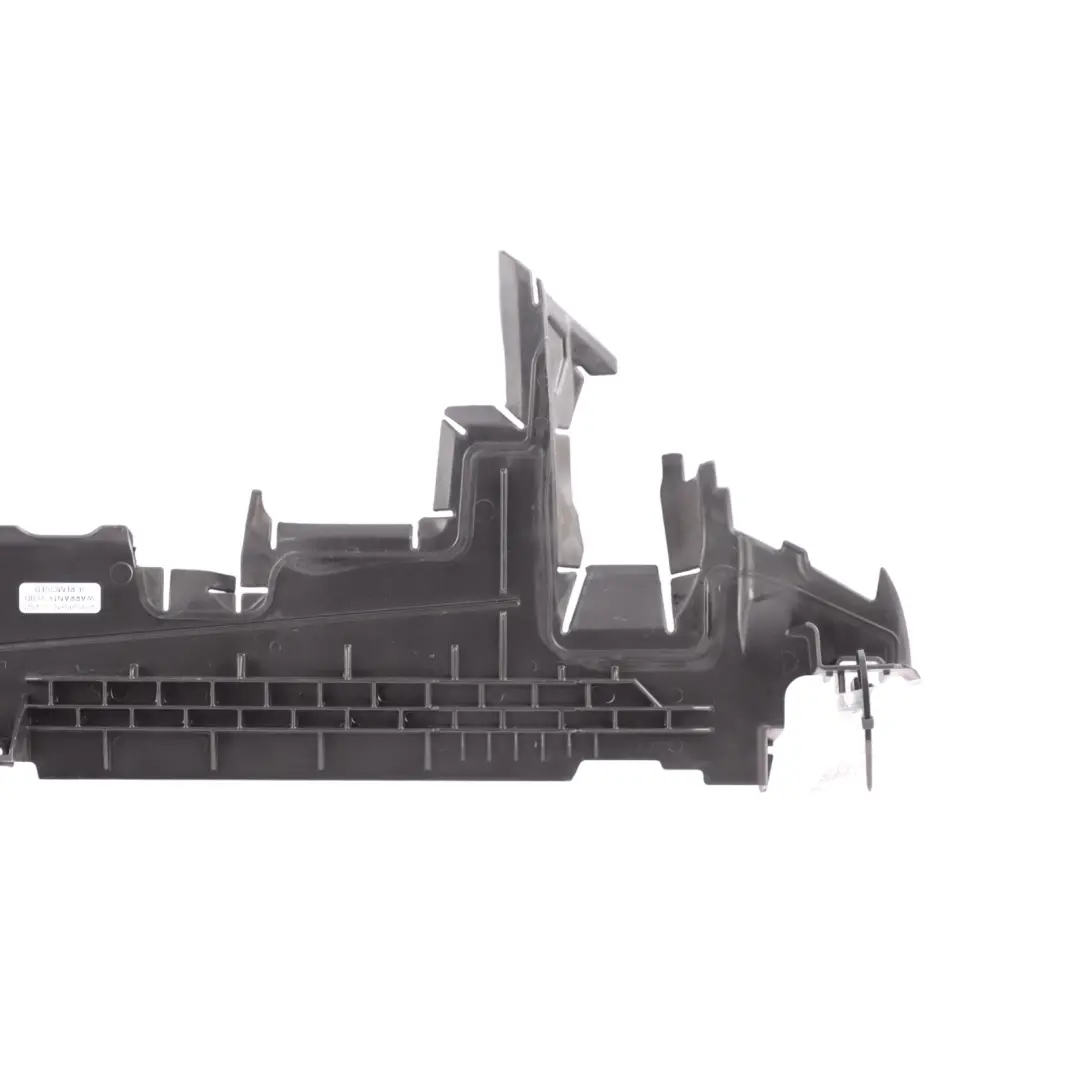 Radiatore Condotto D'Aria Guida Sinistro per VW Volkswagen Golf Mk7 con numero di parte 5G0121283BD VW Volkswagen Golf Mk7 Radiatore Condotto D'Aria Guida Sinistro - SKU 5G0121283BD - Numero di parte 5G0121283BD