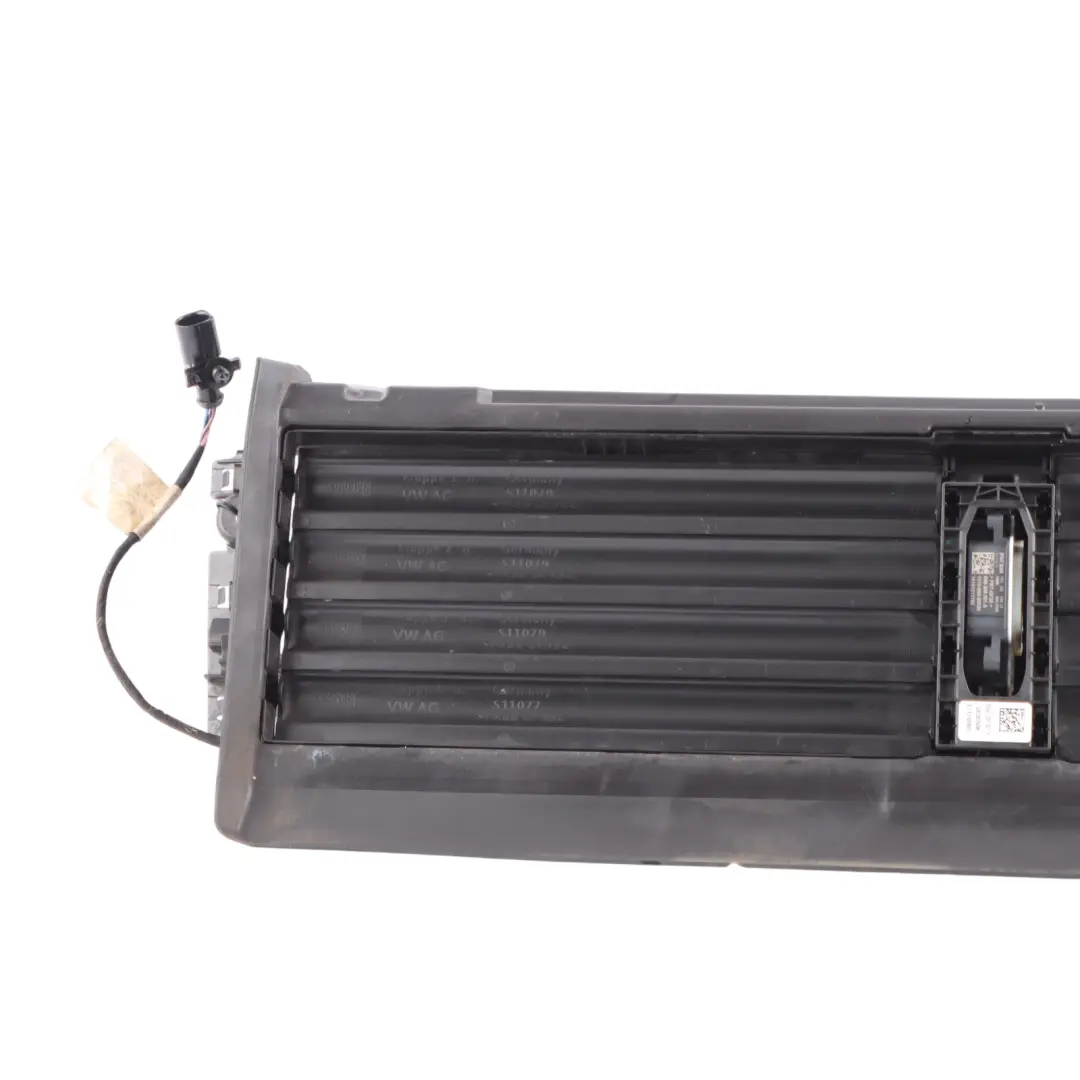 Fresh Air Flap Regulator Actuator Motor to VW Volkswagen Golf Mk7 with Part number 5G0122321H VW Volkswagen Golf Mk7 Fresh Air Flap Regulator Actuator Motor - SKU 5G0122321H - Part number 5G0122321H