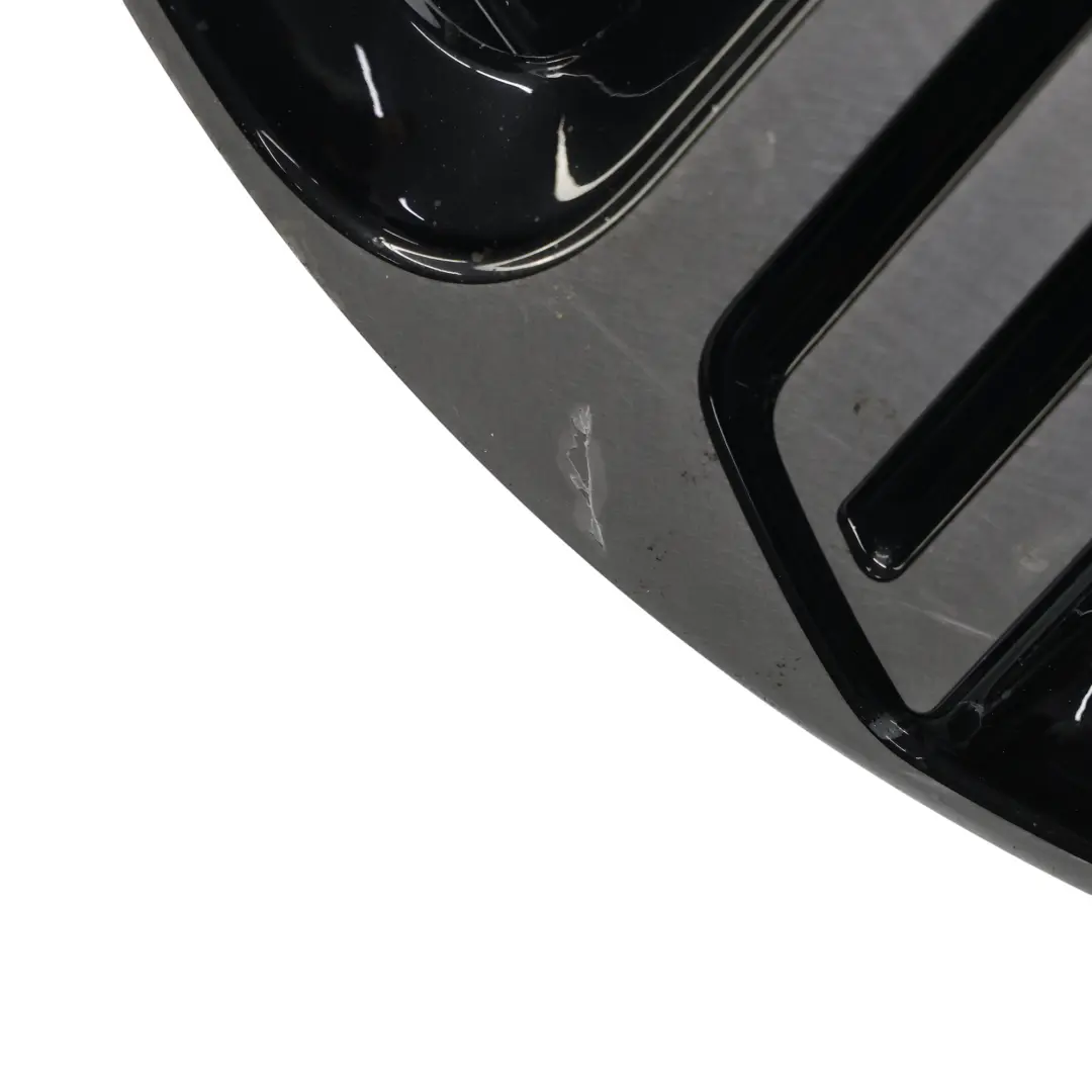 Volkswagen Golf Mk7 VII Leicht Metall Felge Schwarz 19" 8,5J ET:49 - SKU 5G0601025AG-2 - Teilenummer 5G0601025AG