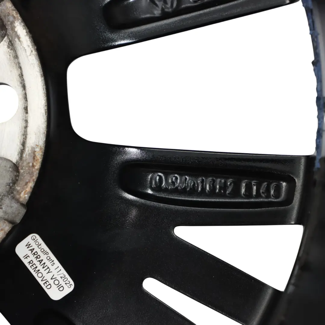 Cerchio Lega Argento 16" 6.5J ET:46 per Volkswagen Golf Mk7 con numero di parte 5G0601025CD Volkswagen Golf Mk7 Cerchio Lega Argento 16" 6.5J ET:46 - SKU 5G0601025CD-1 - Numero di parte 5G0601025CD