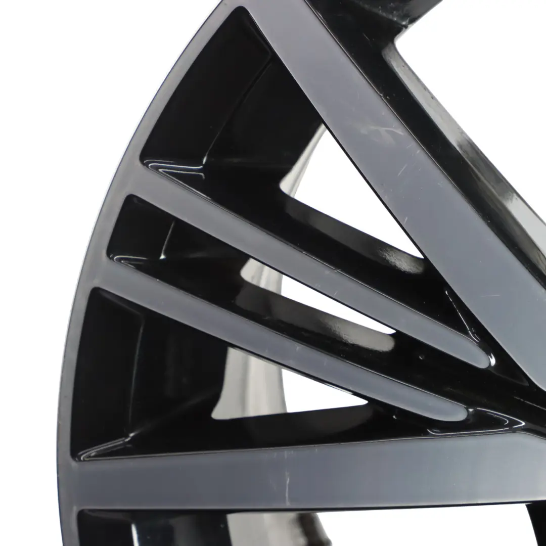 Cerchio Lega Argento 16" 6.5J ET:46 per Volkswagen Golf Mk7 con numero di parte 5G0601025CD Volkswagen Golf Mk7 Cerchio Lega Argento 16" 6.5J ET:46 - SKU 5G0601025CD-2 - Numero di parte 5G0601025CD