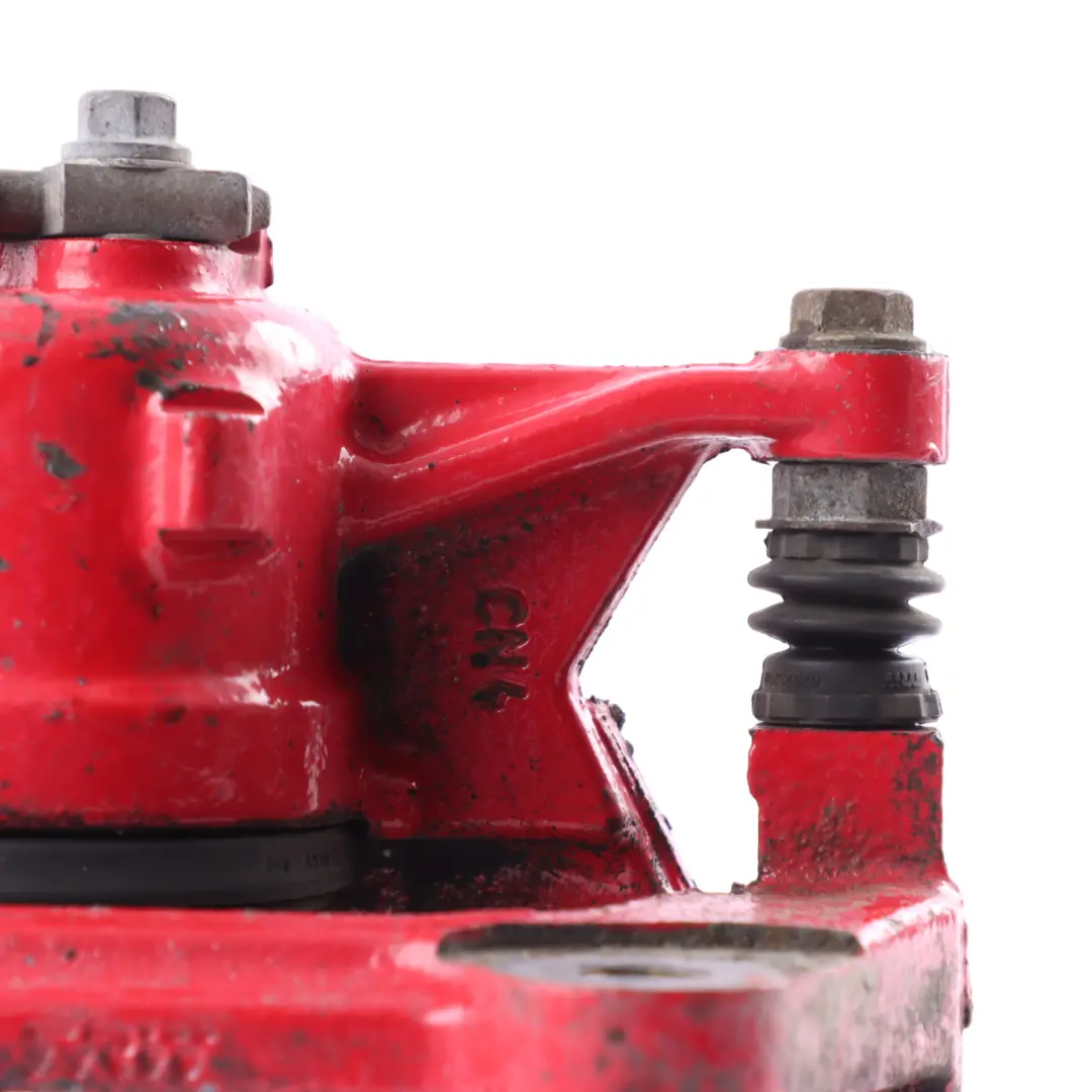 Skoda Octavia Mk3 VW Golf Caliper Housing Front Left N/S - SKU 5G0615123 - Part number 5G0615123