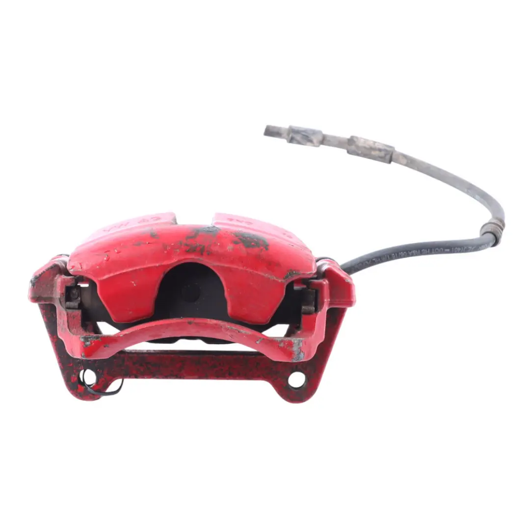 Mk3 VW Golf Caliper Housing Front Left N/S to Skoda Octavia with Part number 5G0615123 Skoda Octavia Mk3 VW Golf Caliper Housing Front Left N/S - SKU 5G0615123 - Part number 5G0615123