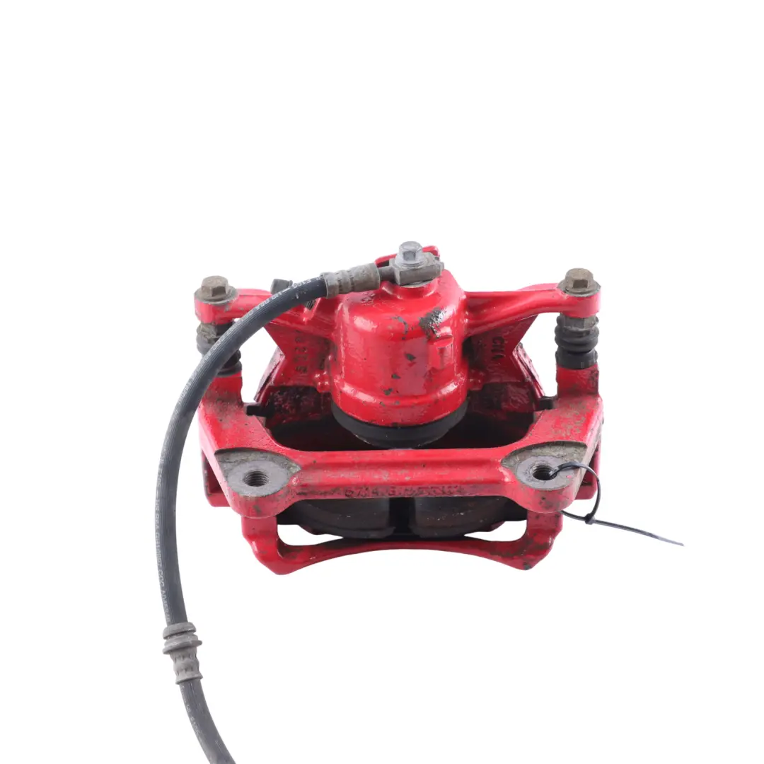 Skoda Octavia MK3 VW Golf Bremssattel Gehäuse Vorne Links - SKU 5G0615123 - Teilenummer 5G0615123