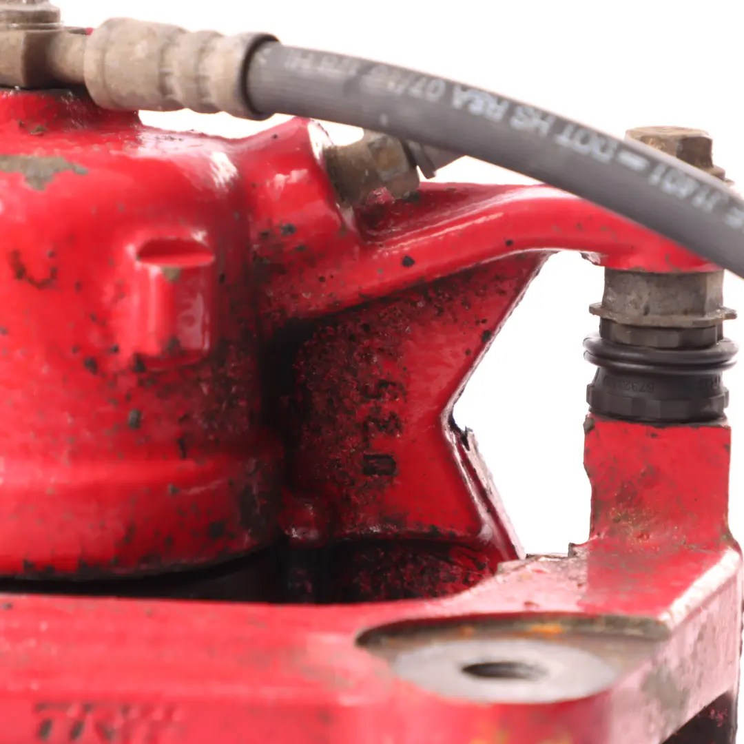 Skoda Octavia RS 1Z Brake Caliper Housing Diesel Right Front O/S S - SKU 5G0615124 - Part number TMBEF21Z7B2141894