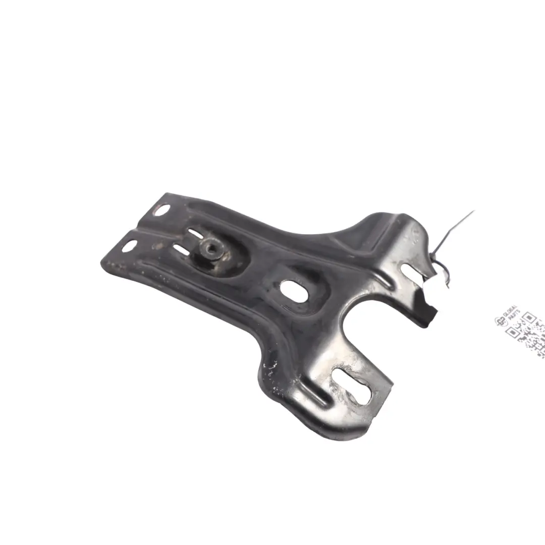 Volkswagen Golf Mk7 Bonnet Hood Lock Latch Support Carrier Bracket - SKU 5G0805567 - Part number 5G0805567