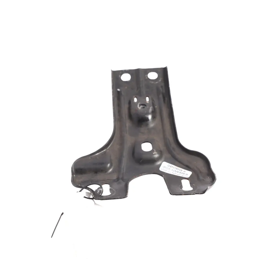 Volkswagen Golf Mk7 Bonnet Hood Lock Latch Support Carrier Bracket - SKU 5G0805567 - Part number 5G0805567