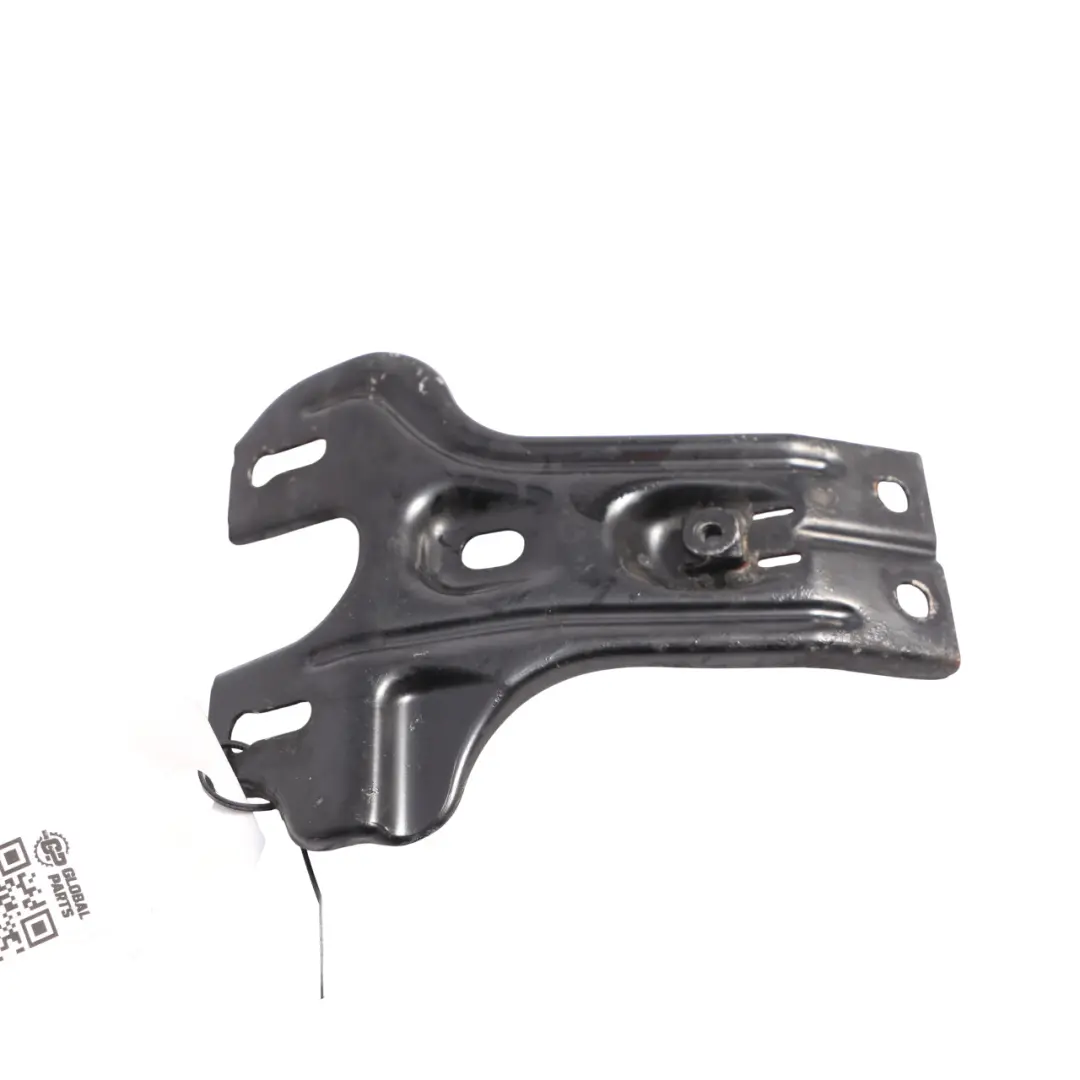 Volkswagen Golf Mk7 Bonnet Hood Lock Latch Support Carrier Bracket - SKU 5G0805567 - Part number 5G0805567