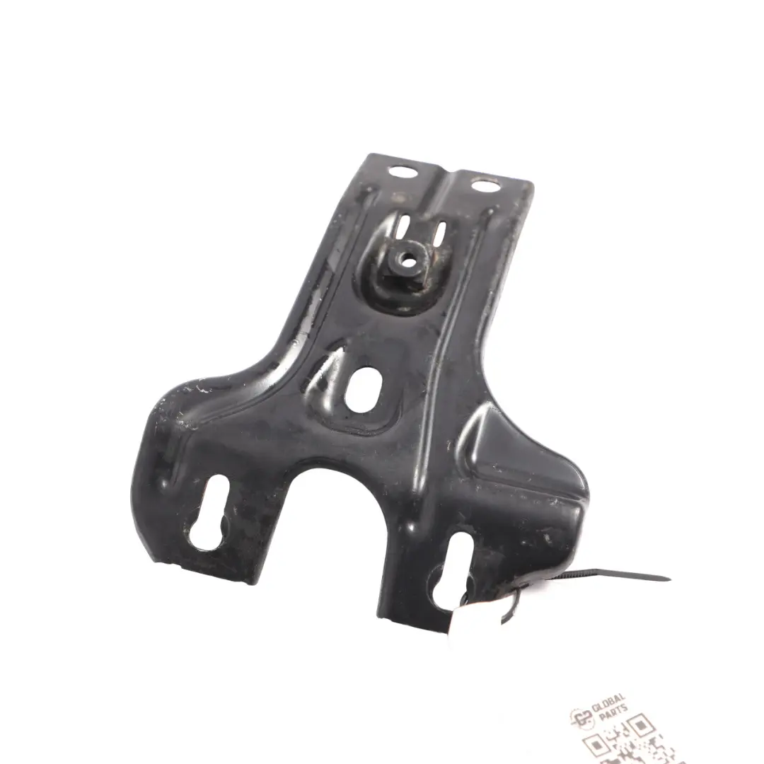 Volkswagen Golf Mk7 Bonnet Hood Lock Latch Support Carrier Bracket - SKU 5G0805567 - Part number 5G0805567