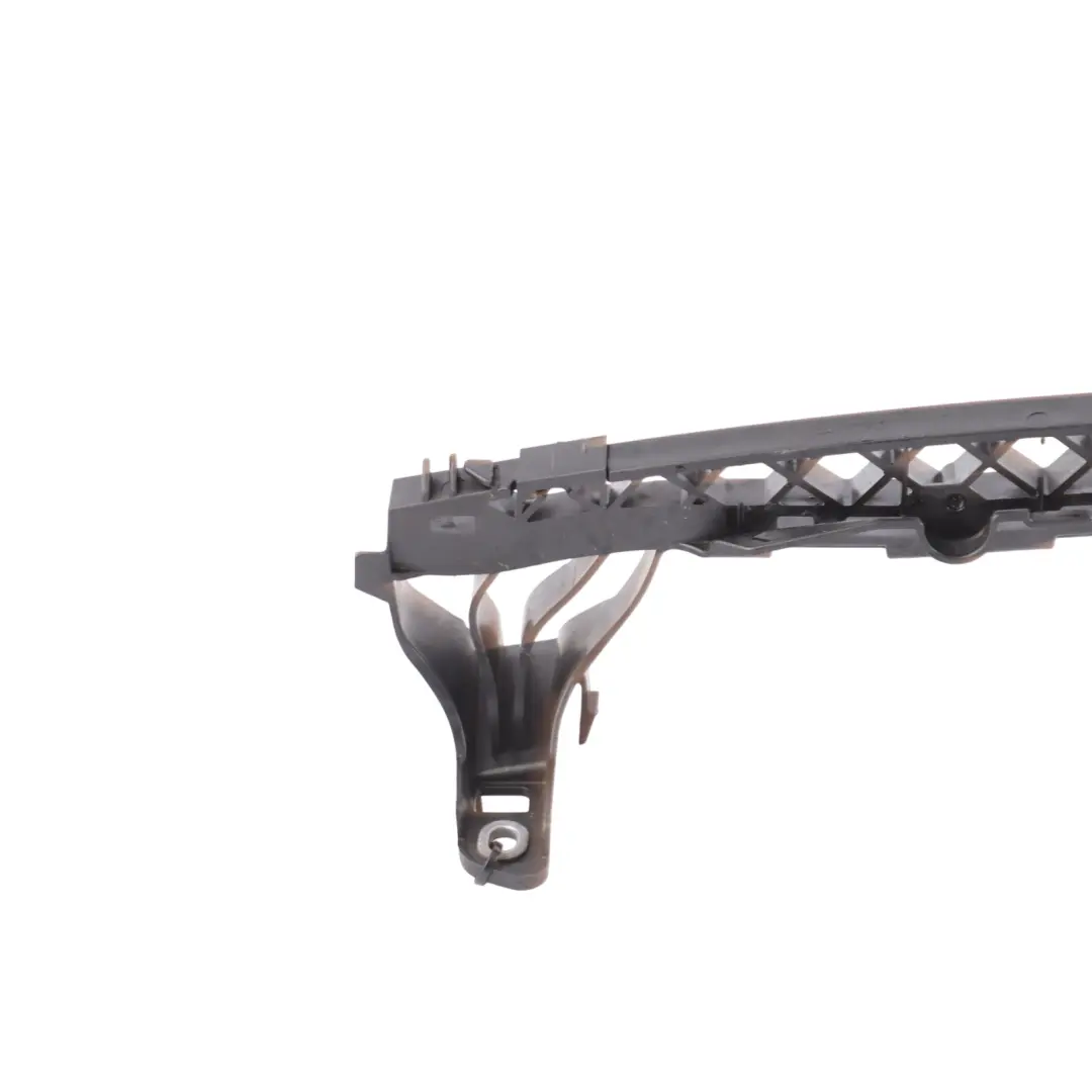 Front Bumper Center Cover Bracket Mount Support 5G0805705G to Volkswagen Golf VII with Part number 5G0805705R Volkswagen Golf VII Front Bumper Center Cover Bracket Mount Support 5G0805705G - SKU 5G0805705R - Part number 5G0805705R