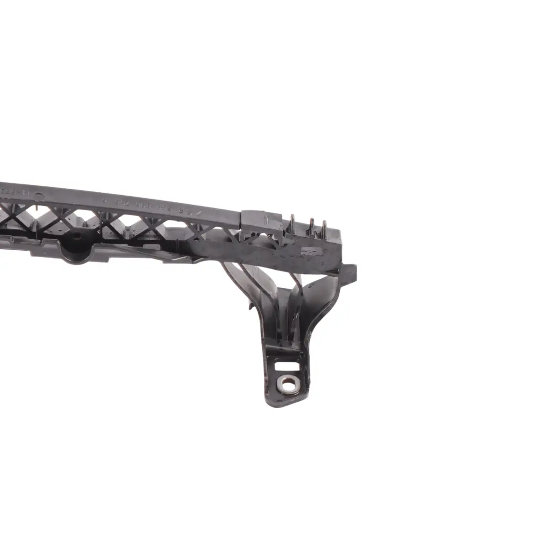 Front Bumper Center Cover Bracket Mount Support 5G0805705G to Volkswagen Golf VII with Part number 5G0805705R Volkswagen Golf VII Front Bumper Center Cover Bracket Mount Support 5G0805705G - SKU 5G0805705R - Part number 5G0805705R