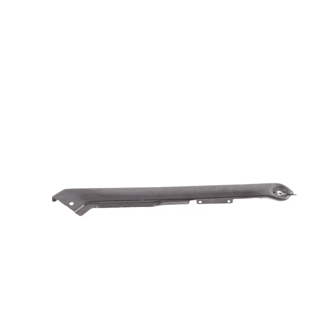 VW Golf Mk7 Front Radiator Reinforcement Upper Bracket Right O/S Side - SKU 5G0805932 - Part number 5G0805932